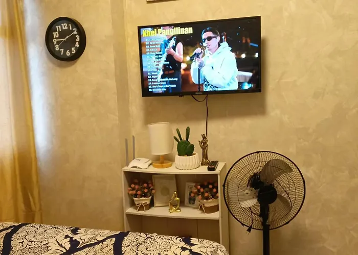 Urban Deca Tower At Mandaluyong
